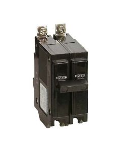 Double Pole Bolt-On Circuit Breaker 20A - CUTLER-HAMMER