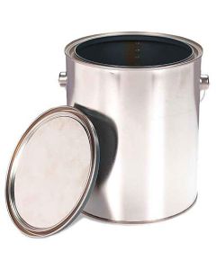 Tin Paint Can - 3.78 L