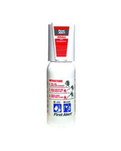 Extincteur de classe 5-B:C - 2LB