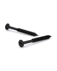 Drywall Screw, Bugle Head, Phillips  Fine Thread, Type S #6x1-1/4" (1000)