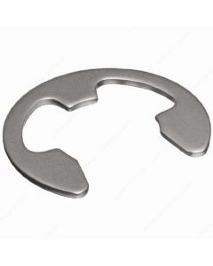 External Snap Ring 1/8" (2)