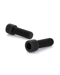 Vis à tête cylindrique 1/2" x 1-1/2" (5)