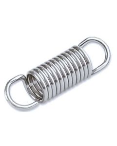 Extension Spring 3/4" x 2" (2)