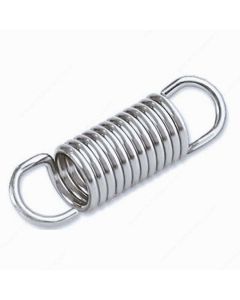 Ressort d'extension 1/4" x 1-1/2" (2)