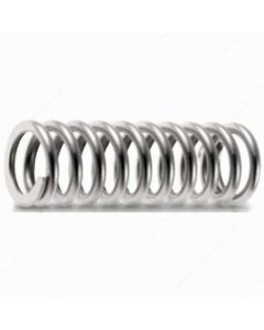 Compression Spring 7/8" x 4" (2)