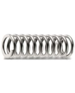 Ressort de compression 1/4" x 1" (2)