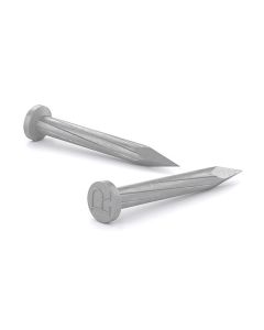 Concrete Nail 2" (25)
