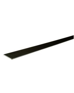 Barre plate en acier, 1/8" x 1 1/4" x 48"