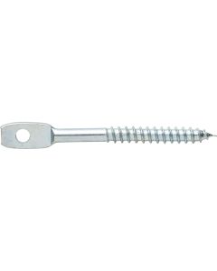 Reliable Acoustical Lag Screw - 1/4'' x 3'' - 50/Pack