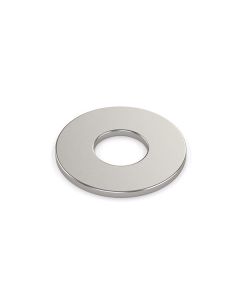 Rondelle plate (USS) - Acier inoxydable - 5/16 (5)