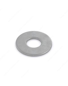 Rondelle plate (USS) - acier galvanisé à chaud - 1/2" (25)