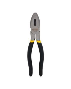 Pince de monteur de ligne 8"