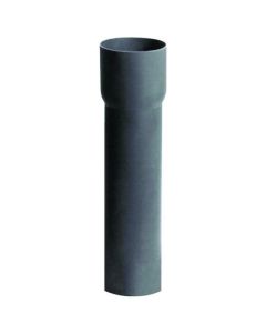 PVC Electrical Conduit 1/2" x 10'  Grey