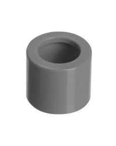 Bushing - Reducer - PVC - 3/4" x 1/2"