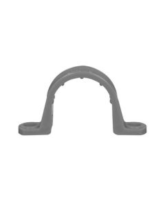 Attaches à conduit en PVC  2" (5)