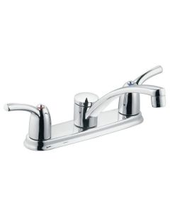 Robinet de cuisine Adler