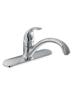 Torrance Kitchen Faucet
