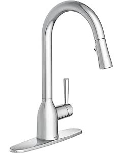 Robinet Cuisine Adler 1Poigné Chrome