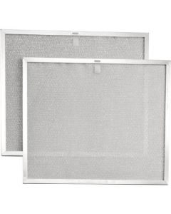 Replacement Filter for Allure 2 Range Hood    (2 Pack)