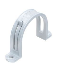 Tubing Strap for Central Vacuum 2"