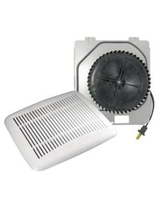 Upgrade kit for 60CFM Bathroom Fan