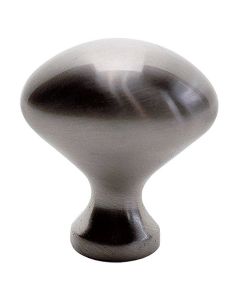 Traditional Metal Knob