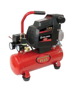 2 Gallon Air Compressor