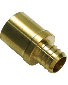 PEX Male Adapter with Copper - 1/2"