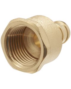Lead Free PEX Female Adapter - 1/2"