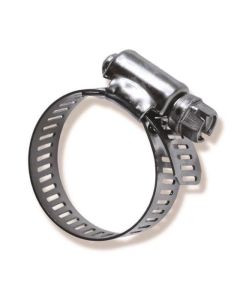 Stainless Steel Hose Clamp - 2 9/16" x 3 1/2"