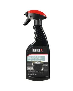 Weber Exterior Grill Cleaner 16OZ