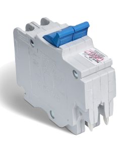 15-A 2P (NC) Circuit Breaker - FEDERAL PIONEER