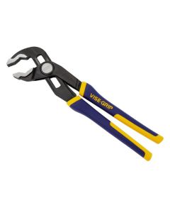 Groove Lock Pliers - 10"