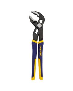 Groove Lock Pliers - 12"