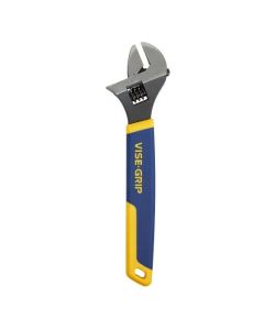 Vise-Grip Adjustable Wrench - 12"