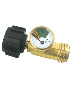 Indicateur niveau propane