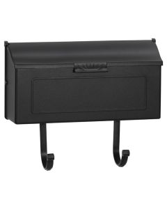 Boîte aux lettres «Traditionnelle» 16x4x13-1/8"