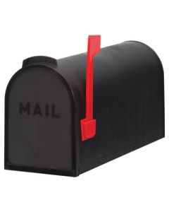 Rural Mailbox 7x20x10"