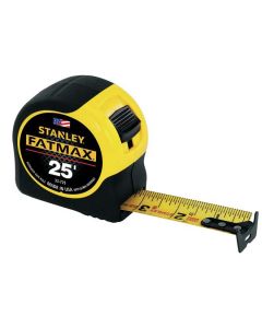 FATMAX 25' x 1-1/4" Tape Measure