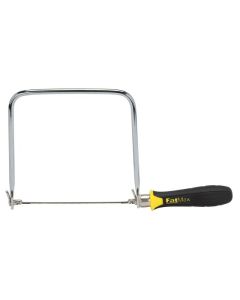 Coping Saw - Stanley Fatmax - 6 3/8"