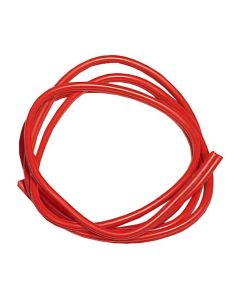 Household Building Wire - 12/2 NMD90 - 20 A - Red - 50 m