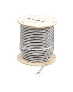 Fil AC90 14/2 75M Aluminium