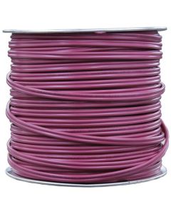 Household Building Wire - 12/2 NMD90 - 20 A - Red - 150 m
