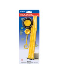 Ensemble d'accessoires pour bidon Scepter