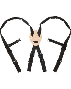 Carpenter's Suspenders