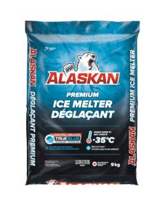 Alaskan Premium Ice Melter 9 kg