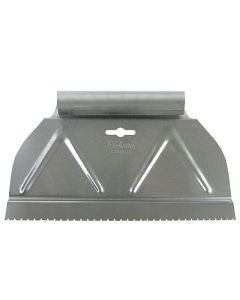 V-Teeth Adhesive Spreader 3/16