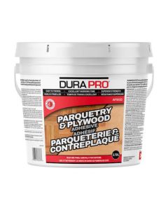 Parquetry & Plywood Adhesive - 3.78 l