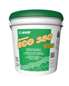 Adhésif à prélart ULTRABOND ECO-350 3.78L