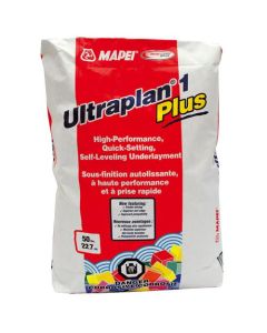 Ciment hydraulique Ultraplan 1+ 22.7KG